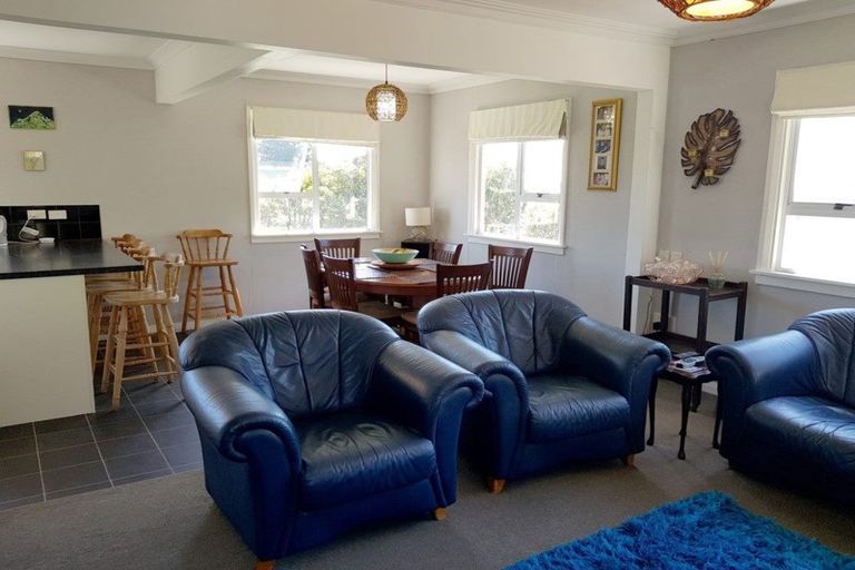 Photo of property in 88 South Road, Blagdon, New Plymouth, 4310