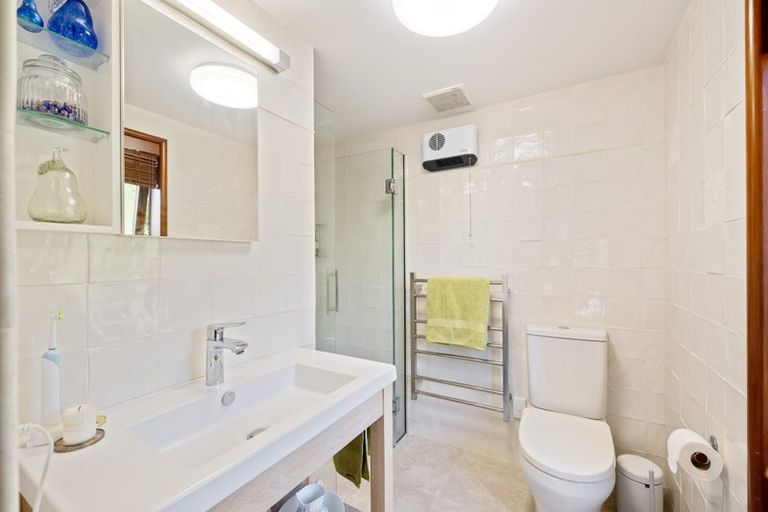 Photo of property in 24b Soleares Avenue, Mount Pleasant, Christchurch, 8081