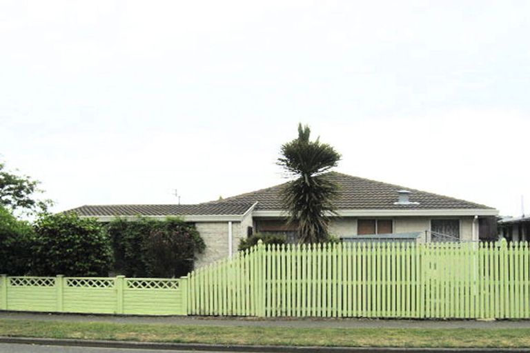 Photo of property in 1/78 Bayswater Crescent, Bromley, Christchurch, 8062
