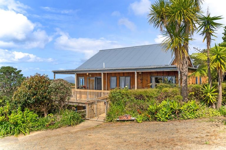 Photo of property in 507 Prescott Road, Ruakaka, Whangarei, 0171