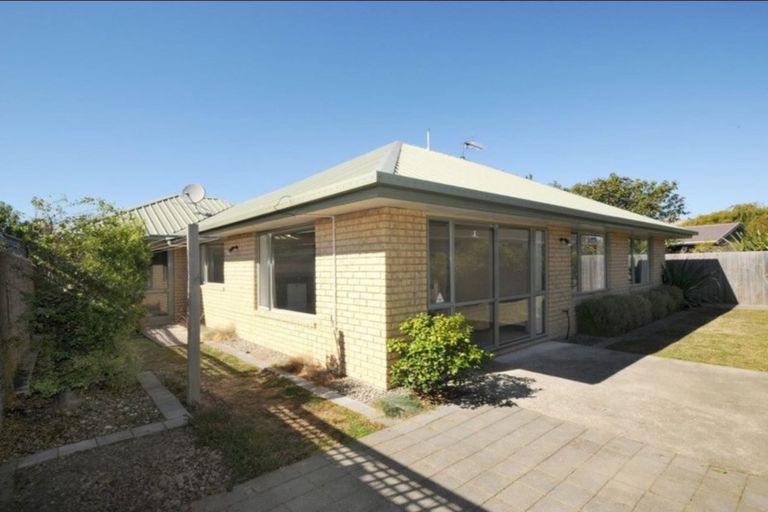 Photo of property in 20b Rutherford Street, Woolston, Christchurch, 8023