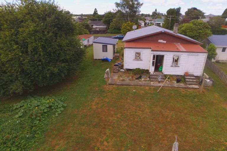 Photo of property in 34 Clothier Street, Putaruru, 3411