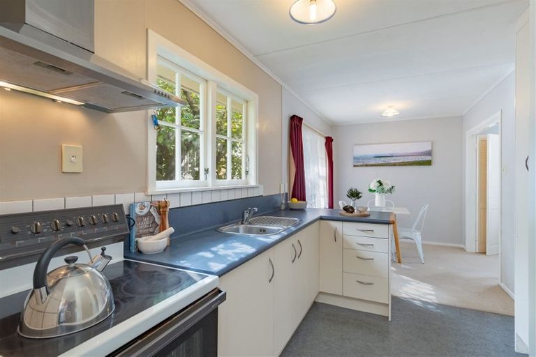 Photo of property in 27 Park Road, Belmont, Lower Hutt, 5010