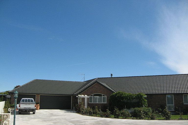 Photo of property in 26 Bary Street, Springlands, Blenheim, 7201