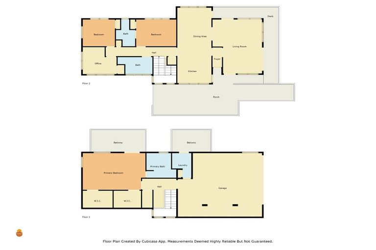 Photo of property in 10 Ridge Lane, New Plymouth, 4310