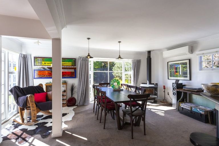 Photo of property in 52 Bristol Street, St Albans, Christchurch, 8014