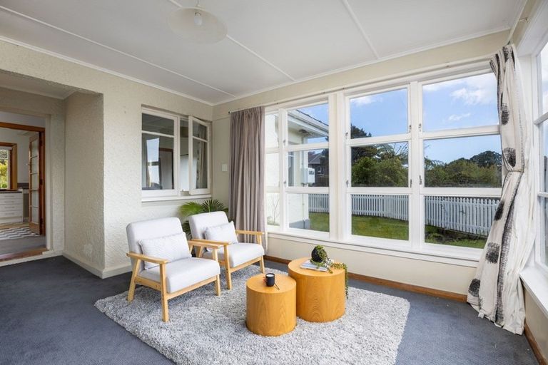 Photo of property in 8 Lynmouth Heights, Lynmouth, New Plymouth, 4310