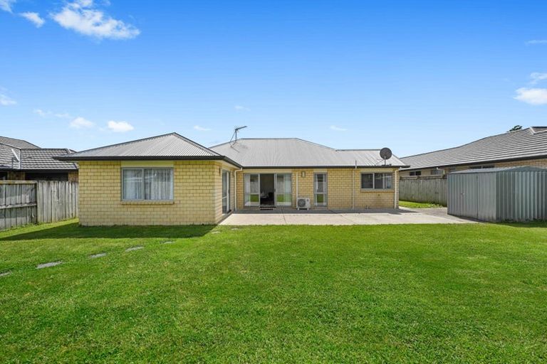 Photo of property in 22 Hector Drive, Rototuna North, Hamilton, 3210