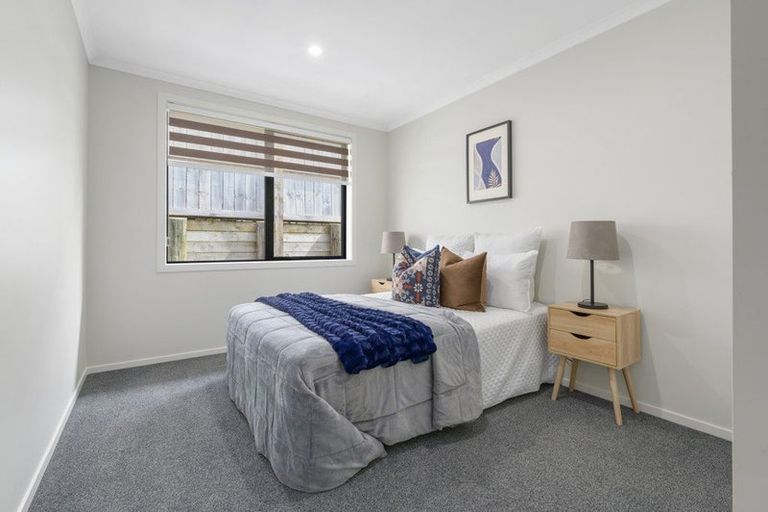 Photo of property in 17 Branca Close, Fitzroy, Hamilton, 3206