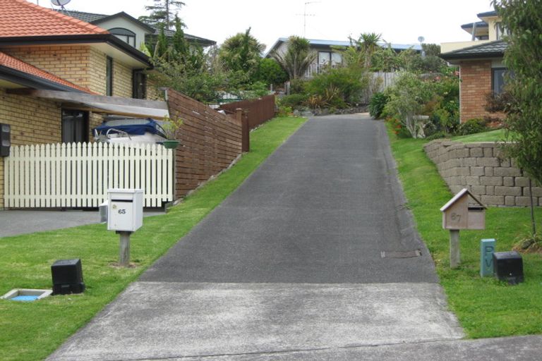 Photo of property in 67 Motutapu Avenue, Manly, Whangaparaoa, 0930
