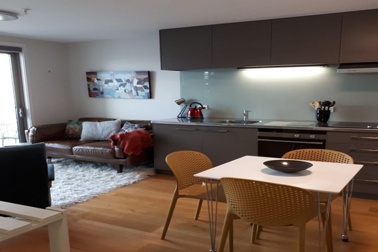 Photo of property in 504/8 Wigan Street, Te Aro, Wellington, 6011