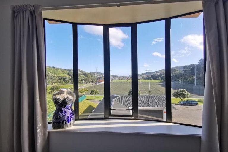 Photo of property in 568e Adelaide Road, Berhampore, Wellington, 6023