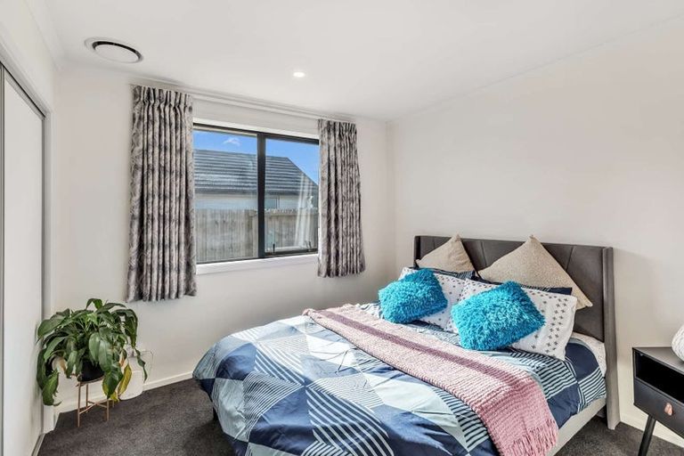 Photo of property in 5 Navarra Road, Halswell, Christchurch, 8025