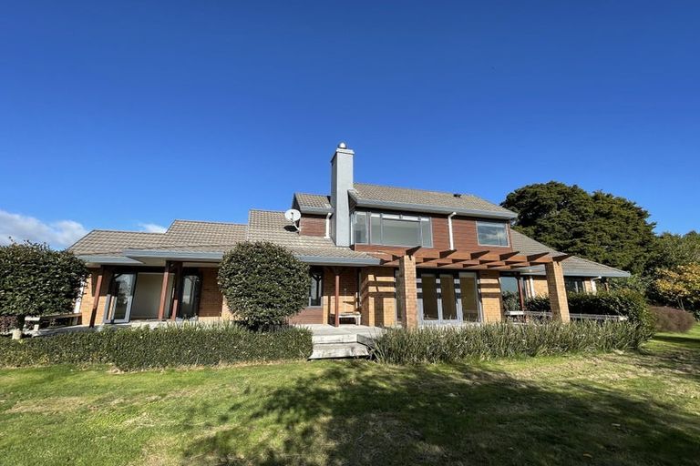 Photo of property in 263 Runciman Road, Ramarama, Pukekohe, 2677