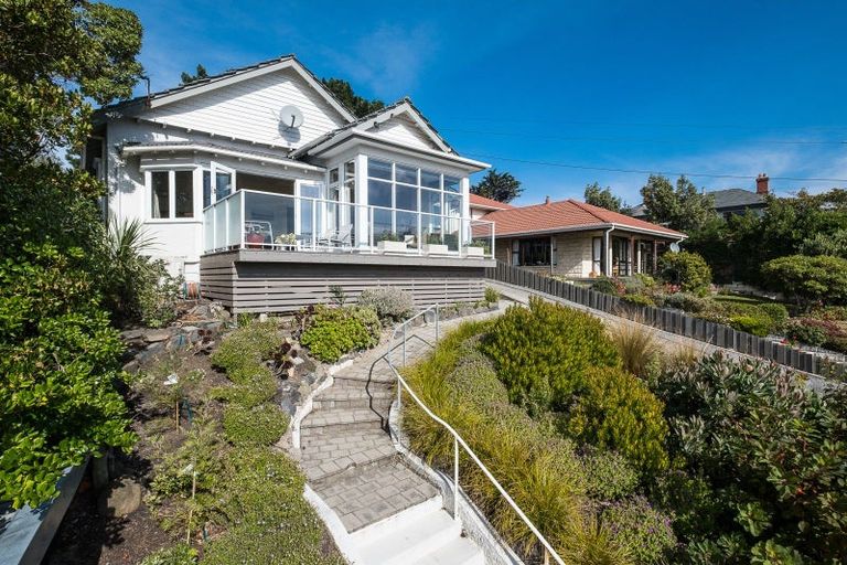 Photo of property in 163 Victoria Road, Saint Clair, Dunedin, 9012