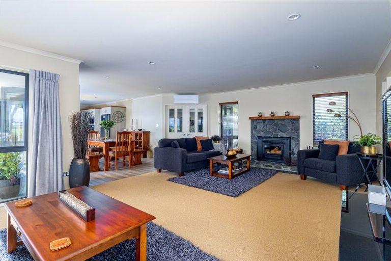 Photo of property in 528 Orari Station Road, Geraldine, 7992