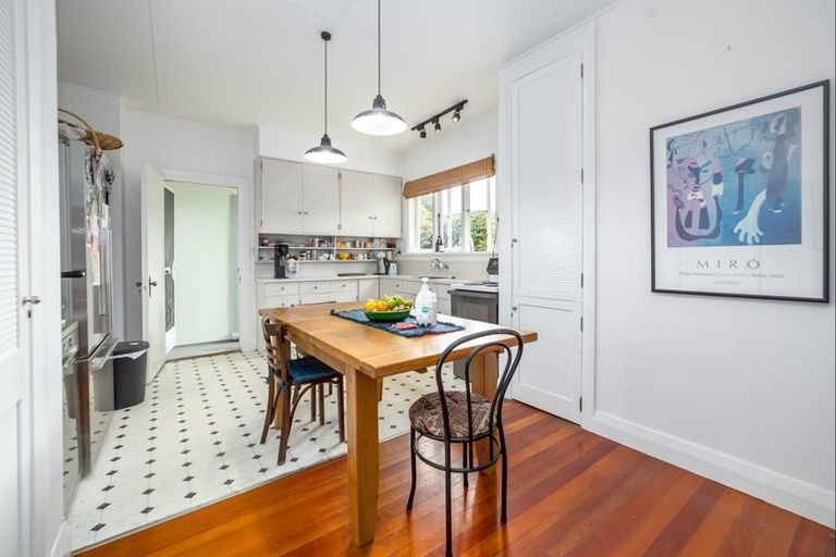 Photo of property in 55 College Street, Masterton, 5810