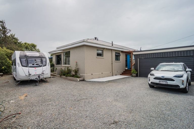 Photo of property in 28 Mowbray Street, Watlington, Timaru, 7910