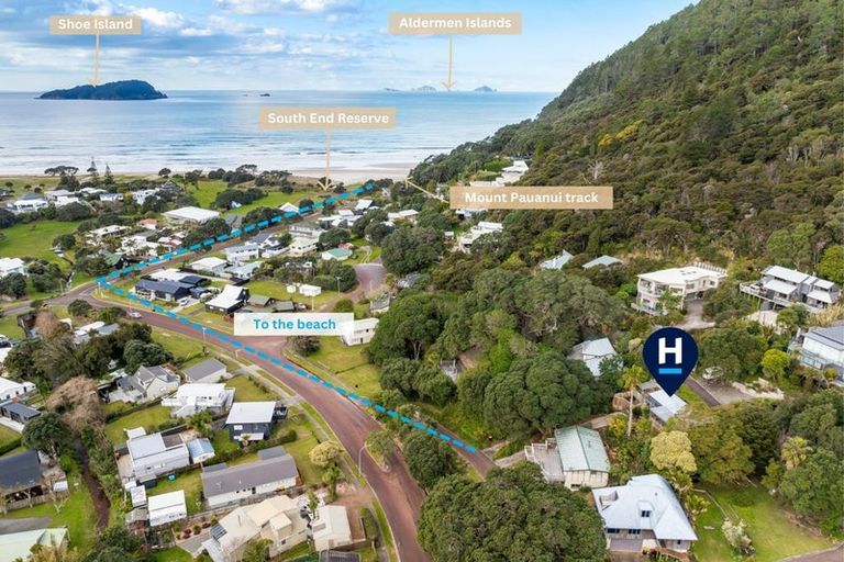 Photo of property in 15a Mount Avenue, Pauanui, Hikuai, 3579