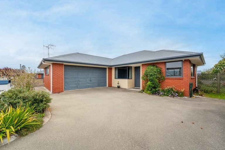Photo of property in 14 Broadway Avenue, Highfield, Timaru, 7910