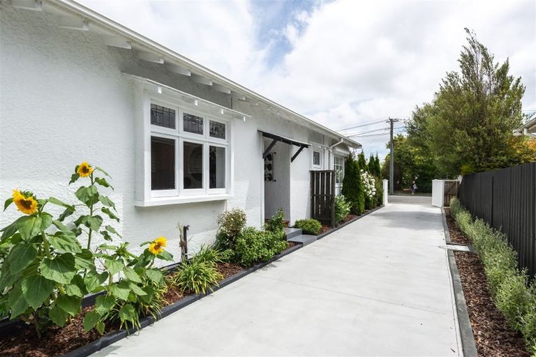 Photo of property in 64 Wychbury Street, Spreydon, Christchurch, 8024