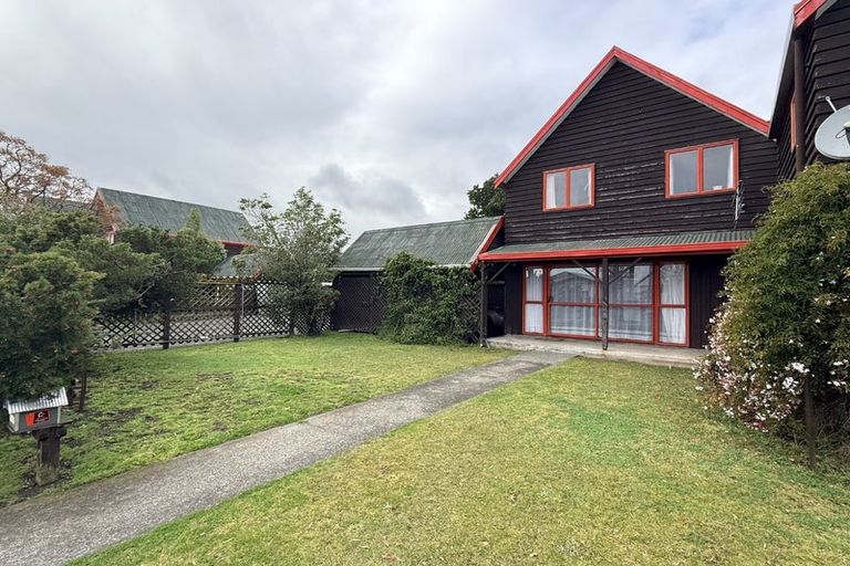 Photo of property in 613 Miller Street, Hastings, 4122