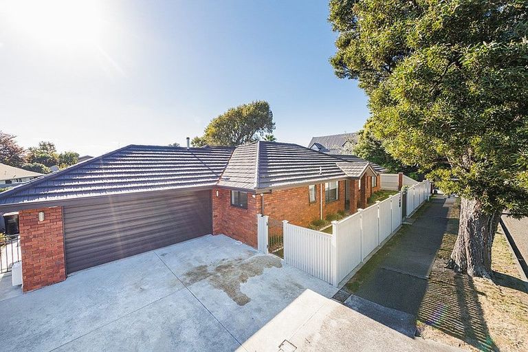 Photo of property in 47 Mcgregor Street, Milson, Palmerston North, 4414