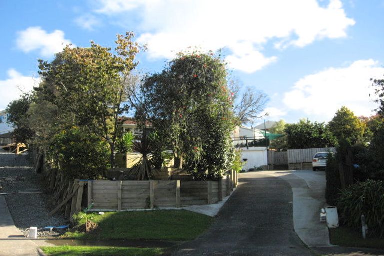 Photo of property in 9 Gerwyn Place, Pakuranga Heights, Auckland, 2010
