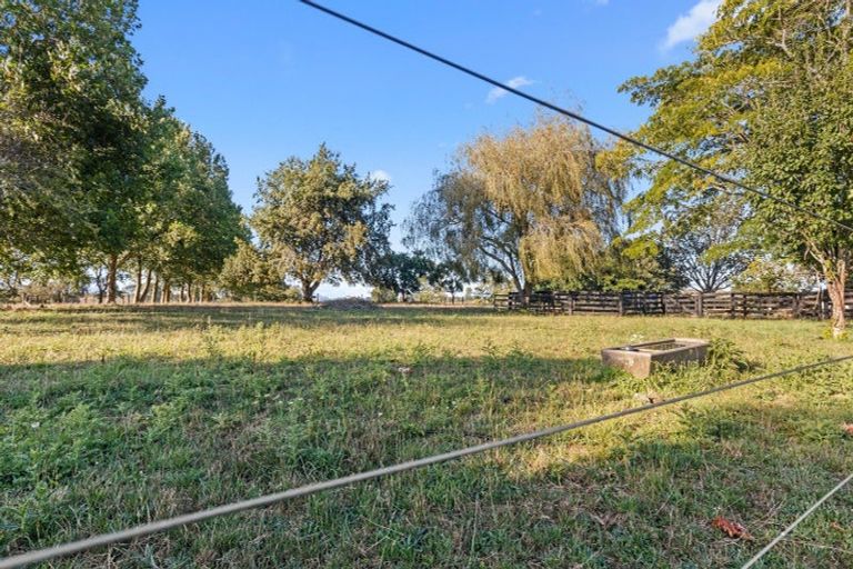 Photo of property in 398 Puketawai Road, Otorohanga, 3976