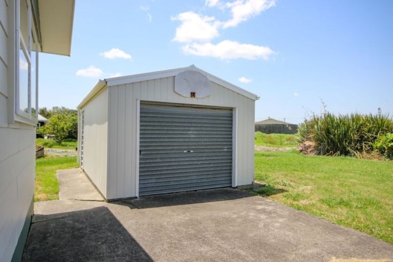 Photo of property in 22 Porritt Street, Ruawai, 0530