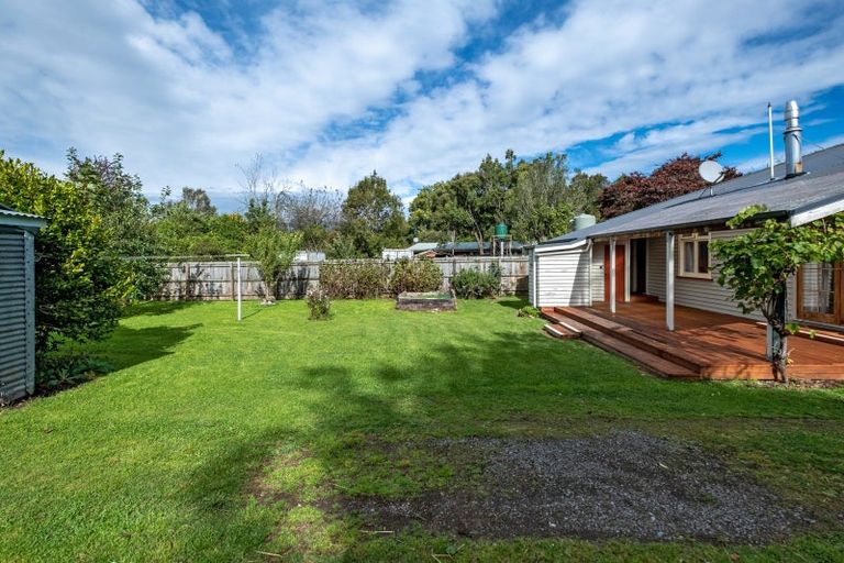 Photo of property in 1220 Peel Forest Road, Peel Forest, Geraldine, 7992