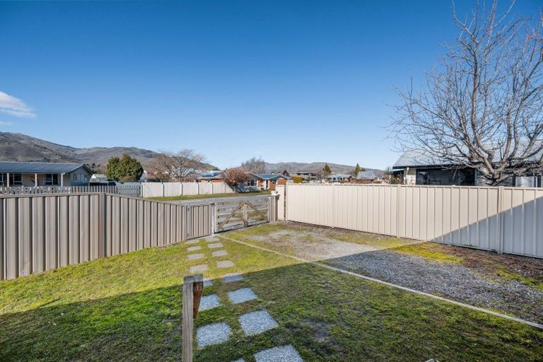 Photo of property in 43 Antrim Street, Cromwell, 9310