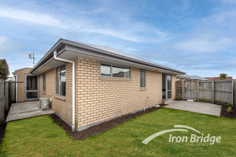 Photo of property in 74d Olliviers Road, Phillipstown, Christchurch, 8011