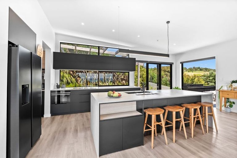 Photo of property in 16 Granada Lane, Langs Beach, Waipu, 0582