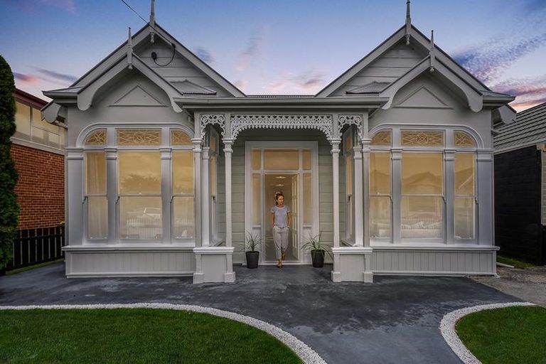 Photo of property in 3 Ravelston Street, Saint Kilda, Dunedin, 9012