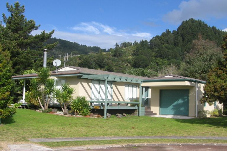 Photo of property in 21 Conqueror Rise, Pauanui, Hikuai, 3579