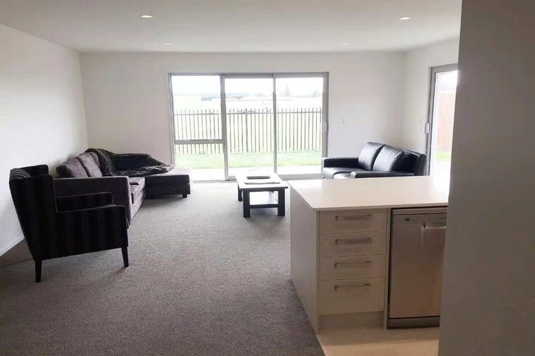 Photo of property in 25 Blaenavon Place, Halswell, Christchurch, 8025