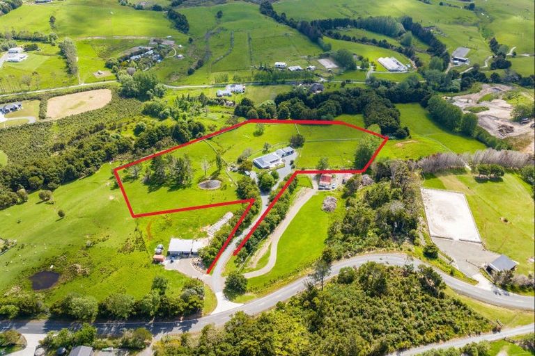 Photo of property in 124 Devich Road, Mangawhai, Wellsford, 0975