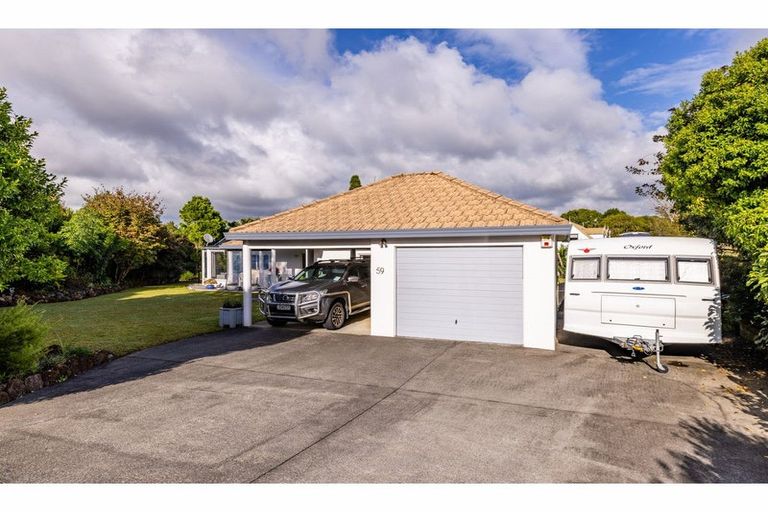Photo of property in 59 Kendall Road, Kerikeri, 0230