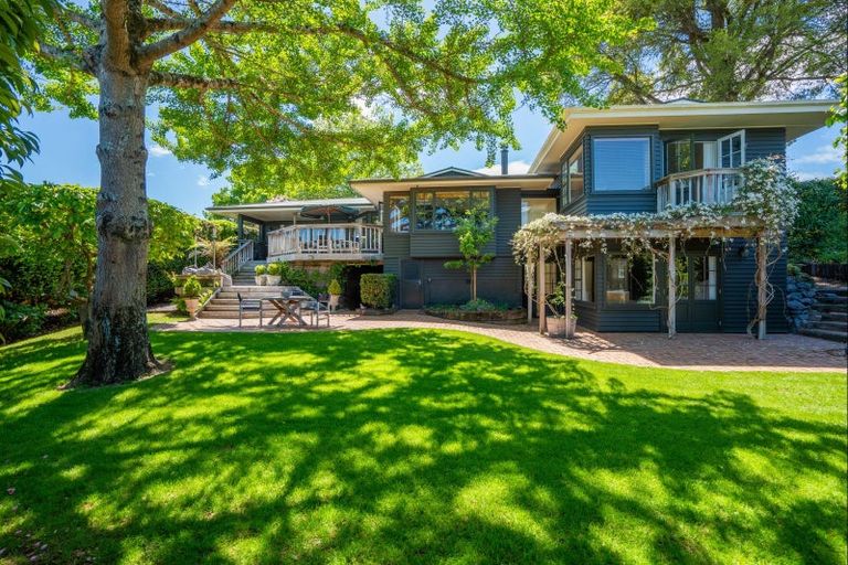 Photo of property in 61 Shepherd Road, Waipahihi, Taupo, 3330