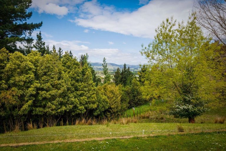 Photo of property in 164 Hendersons Line, Kelvin Grove, Palmerston North, 4470