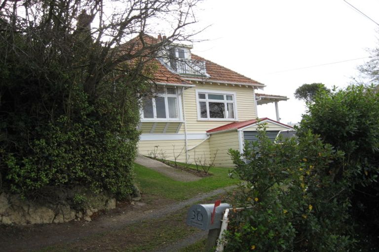 Photo of property in 30 Island Terrace, Port Chalmers, 9023