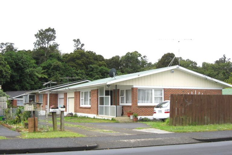 Photo of property in 21 Goodwin Drive, Rosehill, Papakura, 2113