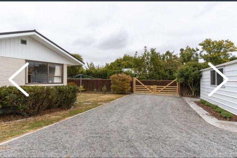 Photo of property in 144 West Street, Greytown, 5712