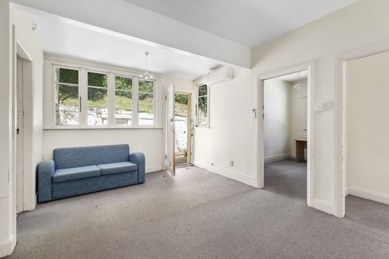 Photo of property in 217 Aro Street, Aro Valley, Wellington, 6021