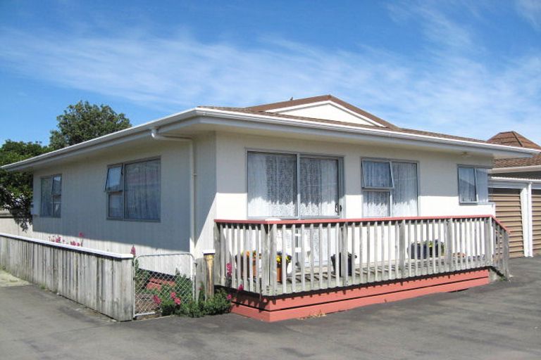 Photo of property in 15b Cambria Street, The Wood, Nelson, 7010