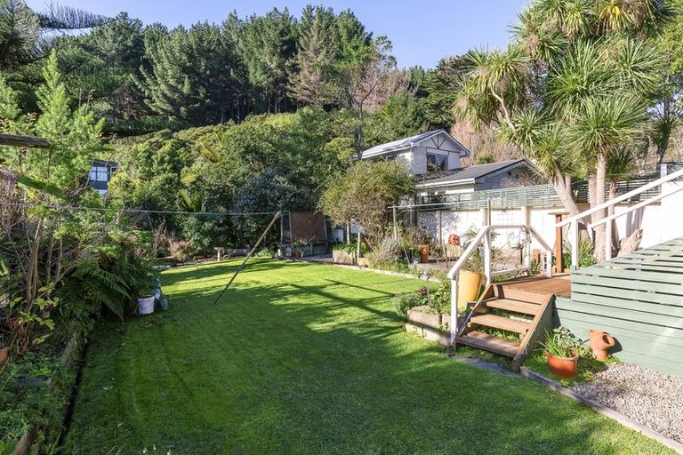 Photo of property in 85 Ruapehu Street, Paraparaumu, 5032