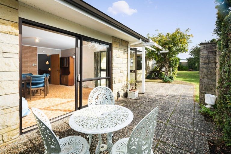 Photo of property in 46 Martin Road, Waihi, 3610