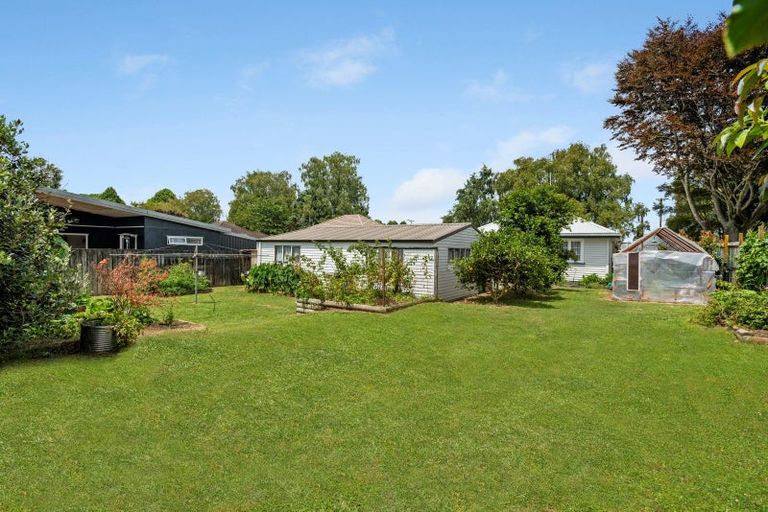 Photo of property in 7 George Street, Matamata, 3400