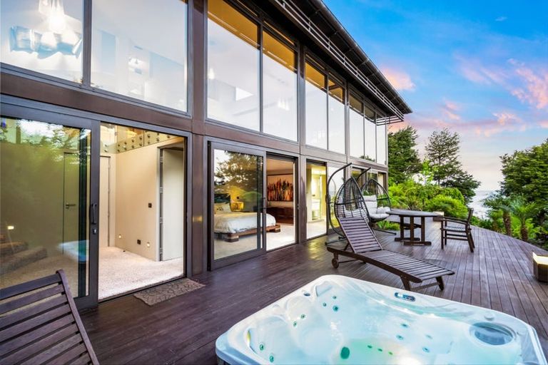 Photo of property in 44 Venture Cove Way, Kaiteriteri, Motueka, 7197